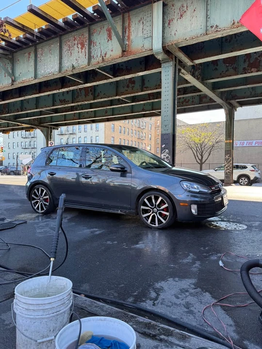 2012 Volkswagen GTI Mk6 - Image 8 of 10