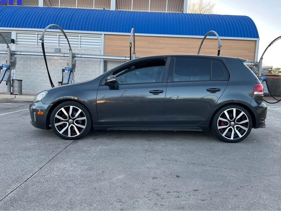 2012 Volkswagen GTI Mk6 - Image 3 of 14