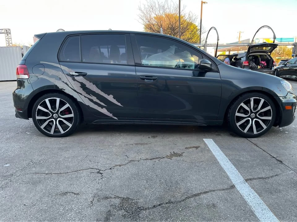 2012 Volkswagen GTI Mk6 - Image 4 of 14