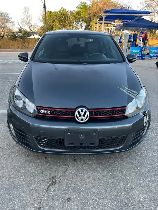 2012 Volkswagen GTI Mk6 - Image 5 of 14