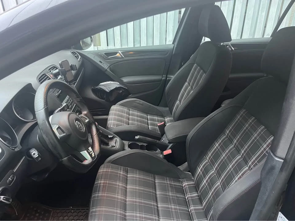 2012 Volkswagen GTI Mk6 - Image 5 of 8