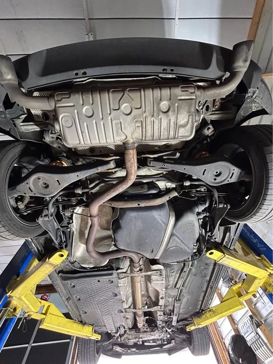 2012 Volkswagen GTI Mk6 - Image 10 of 17