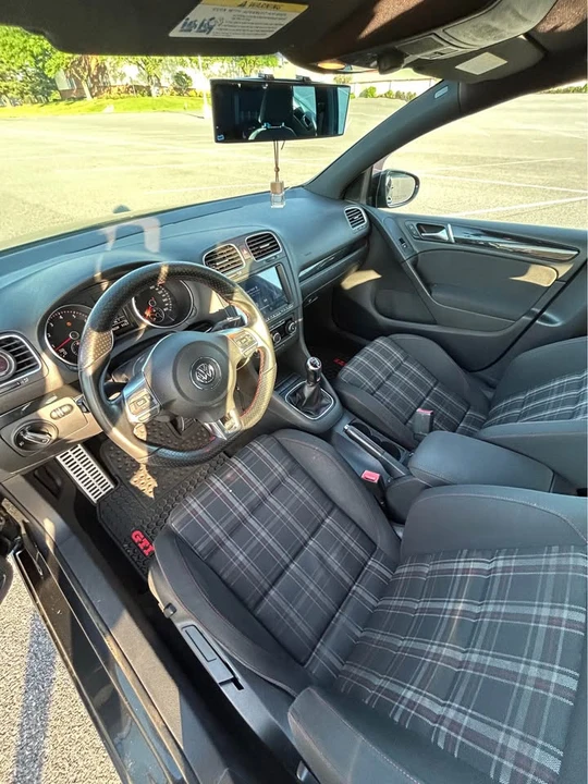 2012 Volkswagen GTI Mk6 - Image 11 of 17