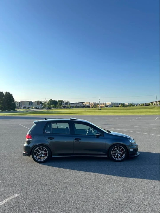 2012 Volkswagen GTI Mk6 - Image 5 of 17