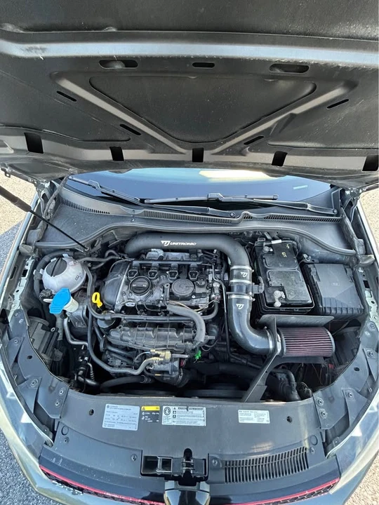 2012 Volkswagen GTI Mk6 - Image 8 of 17