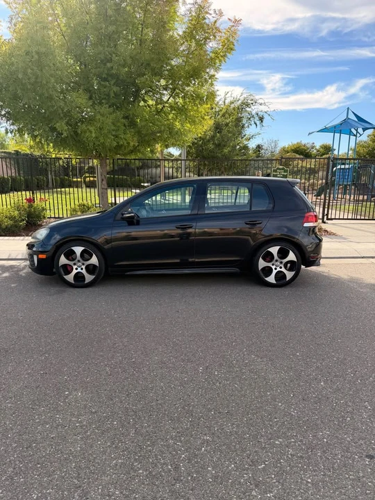 2012 Volkswagen GTI Mk6 - Image 5 of 16