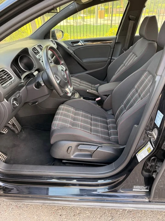 2012 Volkswagen GTI Mk6 - Image 7 of 16