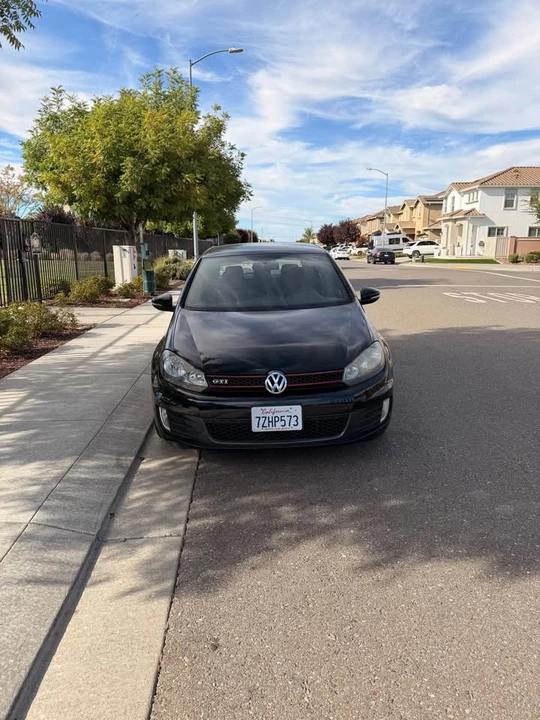 2012 Volkswagen GTI Mk6 - Image 4 of 16