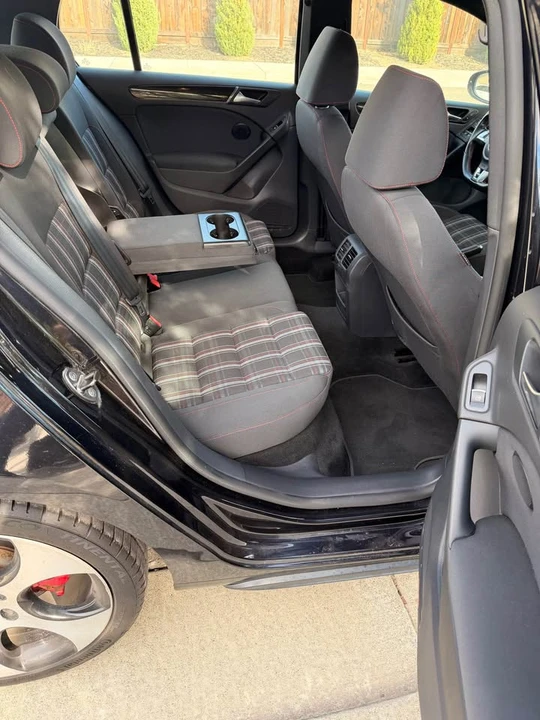 2012 Volkswagen GTI Mk6 - Image 11 of 16
