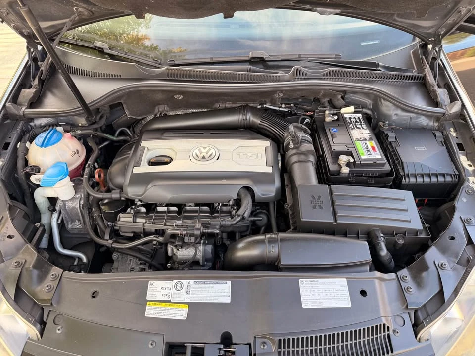 2012 Volkswagen GTI Mk6 - Image 16 of 16