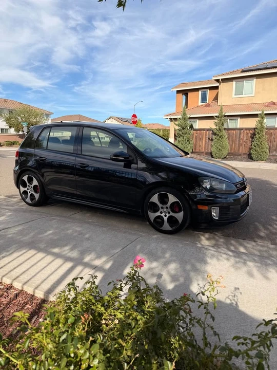 2012 Volkswagen GTI Mk6 - Image 2 of 16