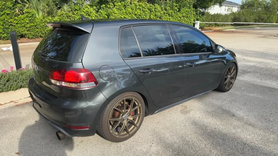 2012 Volkswagen GTI Mk6 - Image 2 of 14