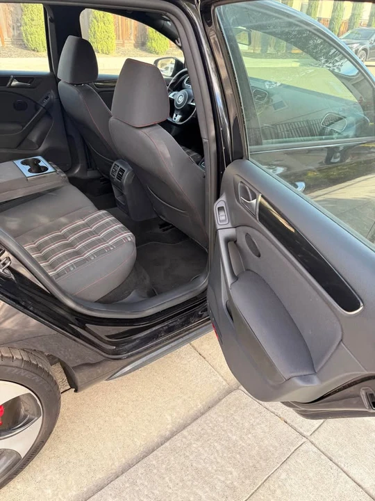 2012 Volkswagen GTI Mk6 - Image 12 of 16