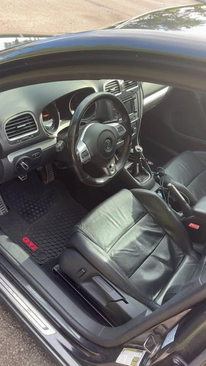 2012 Volkswagen GTI Mk6 - Image 8 of 14