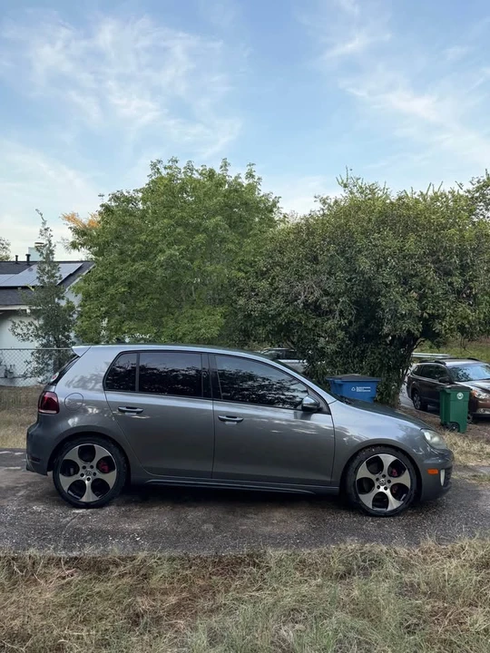 2012 Volkswagen GTI Mk6 - Image 7 of 14