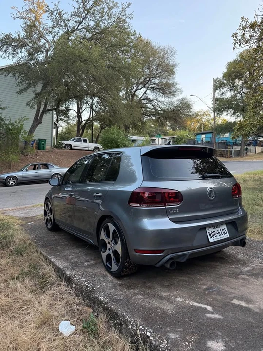 2012 Volkswagen GTI Mk6 - Image 4 of 14
