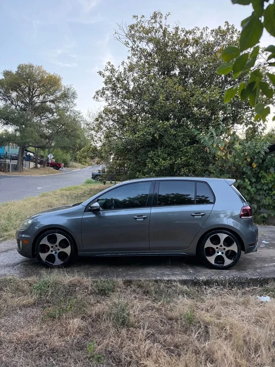 2012 Volkswagen GTI Mk6 - Image 3 of 14