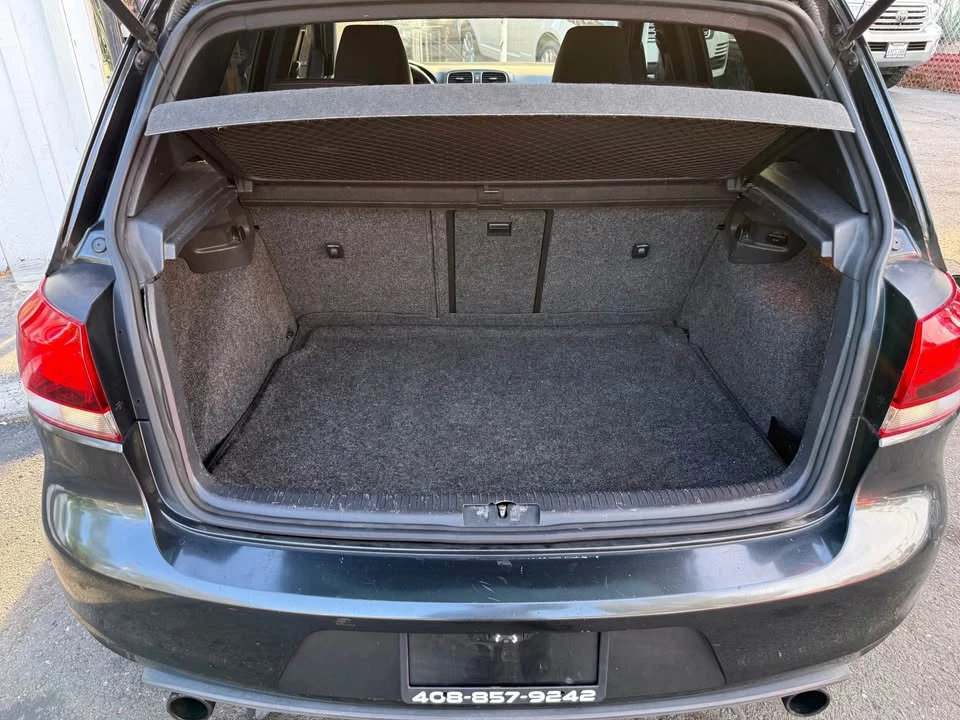 2012 Volkswagen GTI Mk6 - Image 17 of 20