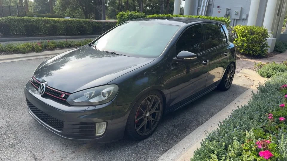 2012 Volkswagen GTI Mk6 - Image 7 of 15