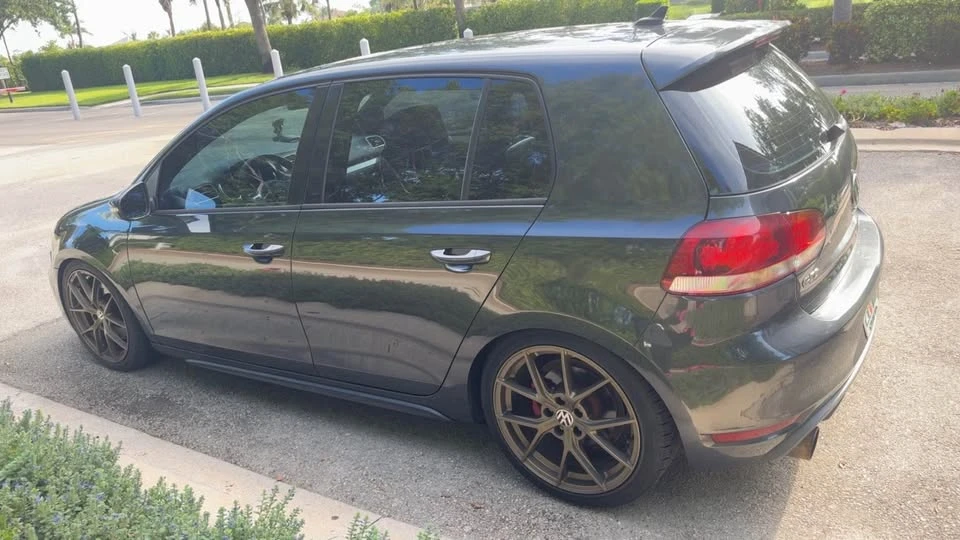 2012 Volkswagen GTI Mk6 - Image 6 of 15
