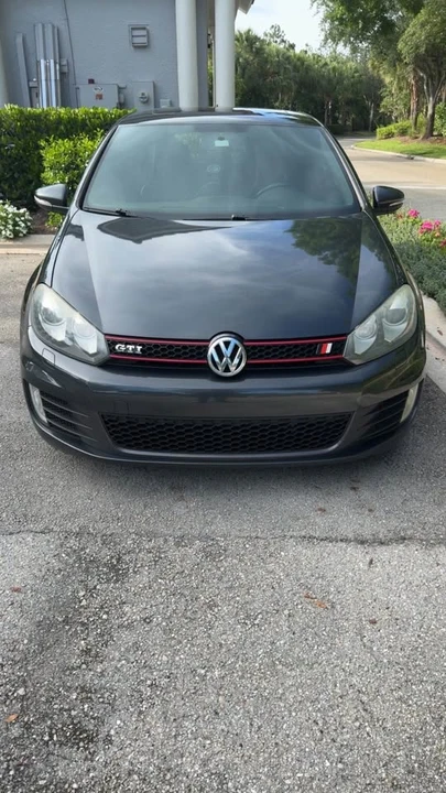 2012 Volkswagen GTI Mk6 - Image 6 of 14