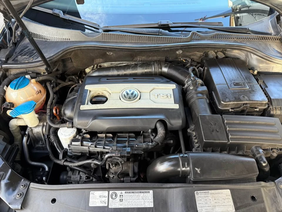 2012 Volkswagen GTI Mk6 - Image 18 of 20