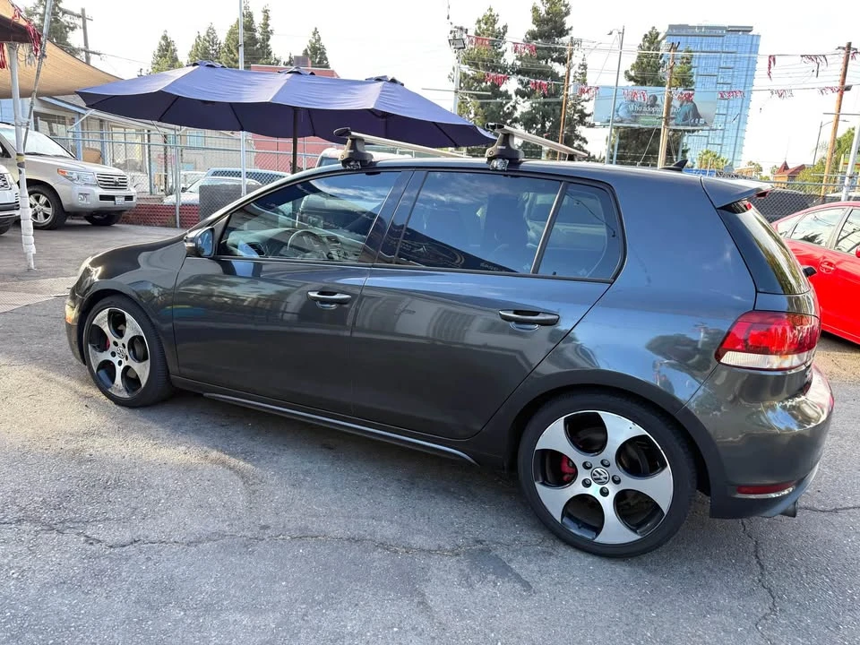 2012 Volkswagen GTI Mk6 - Image 4 of 20