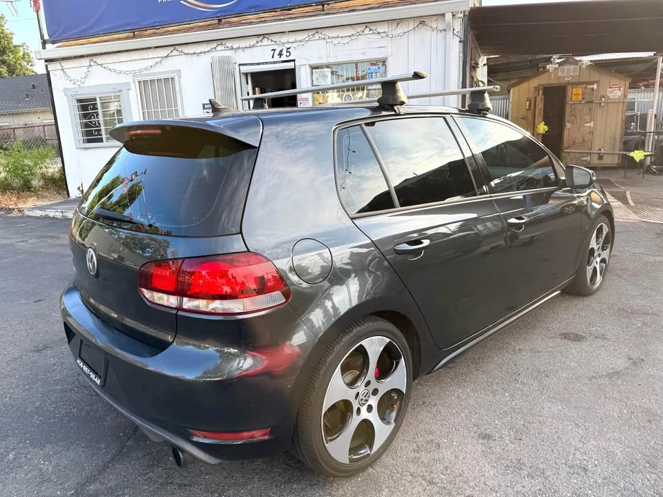 2012 Volkswagen GTI Mk6 - Image 7 of 20