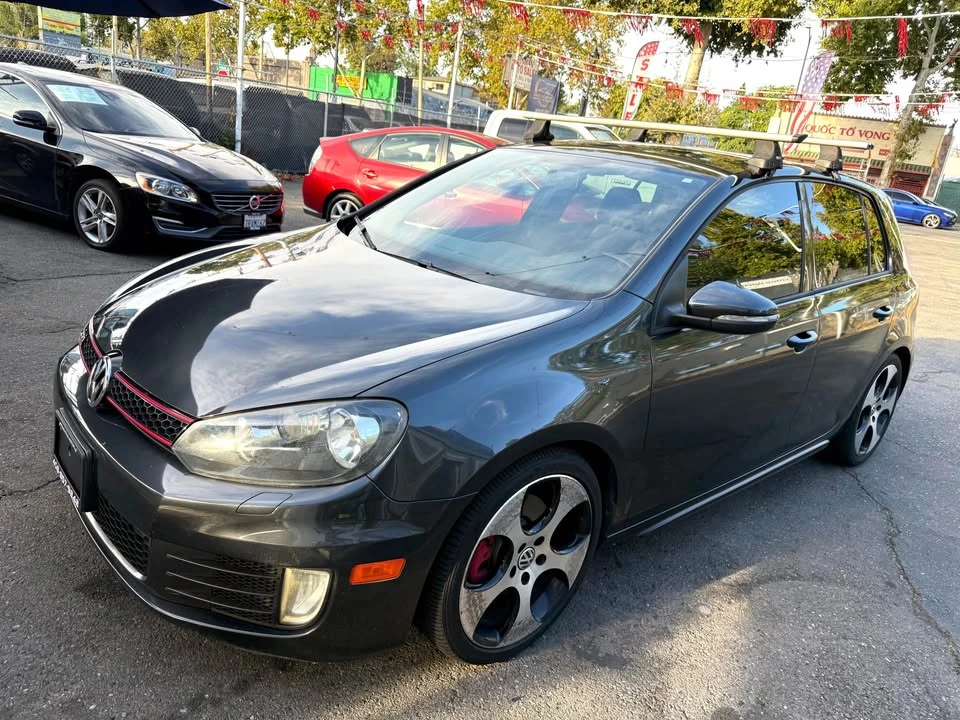2012 Volkswagen GTI Mk6 - Image 3 of 20