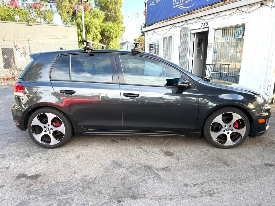 2012 Volkswagen GTI Mk6 - Image 8 of 20
