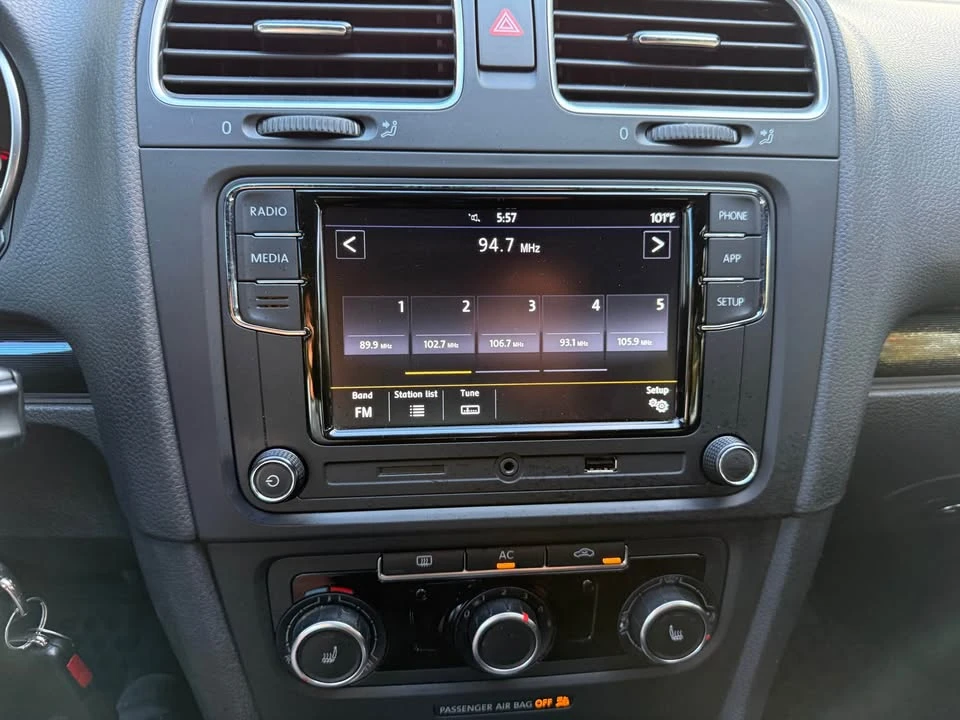 2012 Volkswagen GTI Mk6 - Image 11 of 20