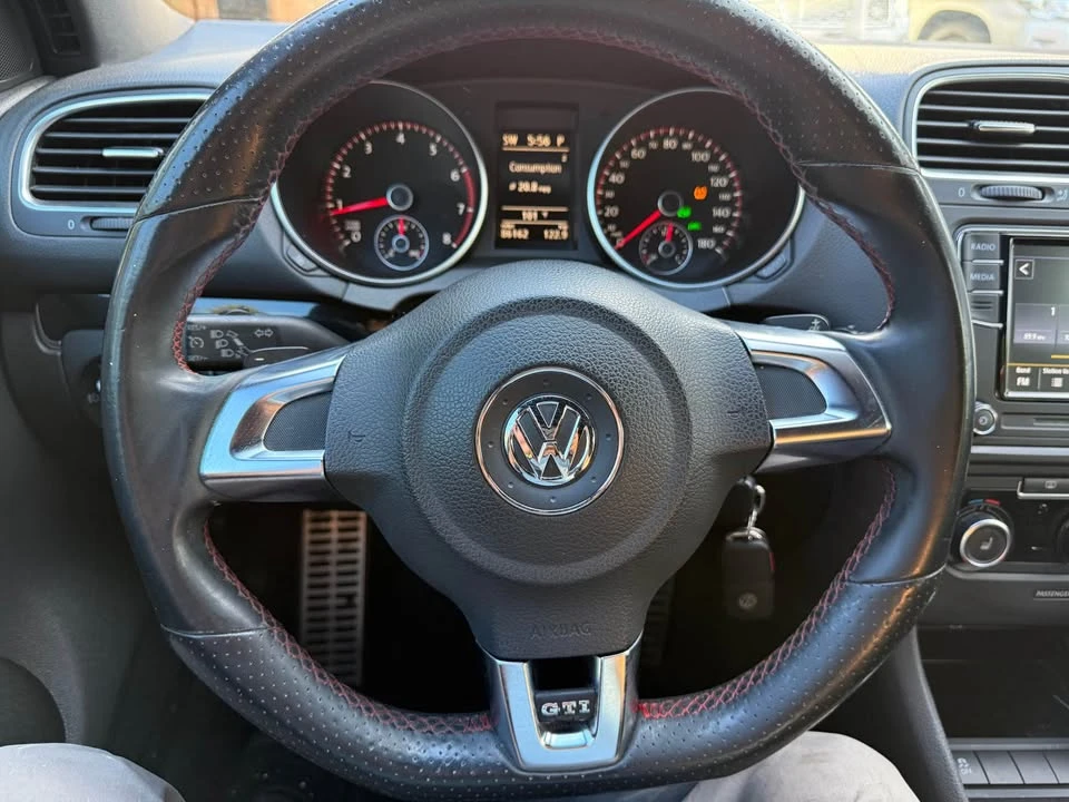 2012 Volkswagen GTI Mk6 - Image 10 of 20