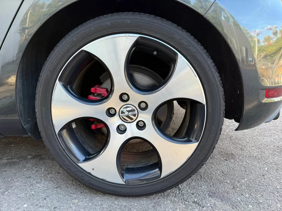 2012 Volkswagen GTI Mk6 - Image 19 of 20