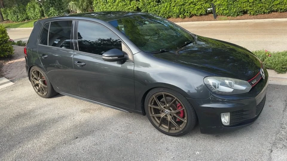 2012 Volkswagen GTI Mk6 - Image 2 of 14