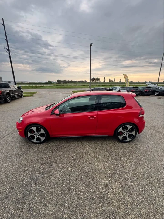 2012 Volkswagen GTI Mk6 - Image 4 of 11