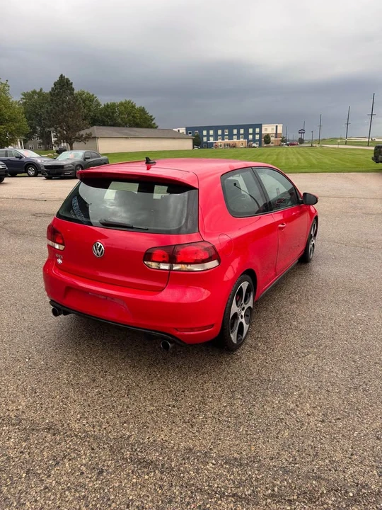2012 Volkswagen GTI Mk6 - Image 7 of 11