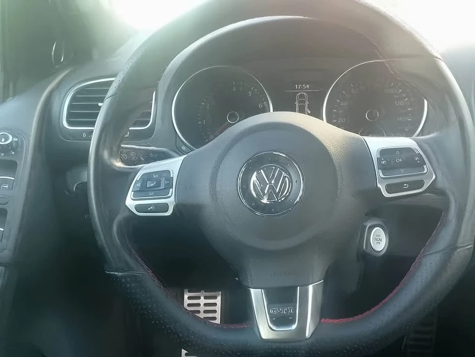 2012 Volkswagen GTI Mk6 - Image 8 of 10