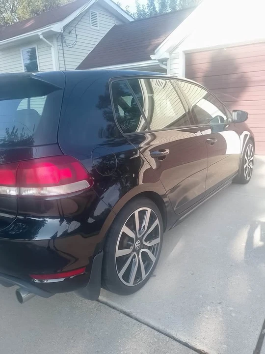 2012 Volkswagen GTI Mk6 - Image 5 of 10