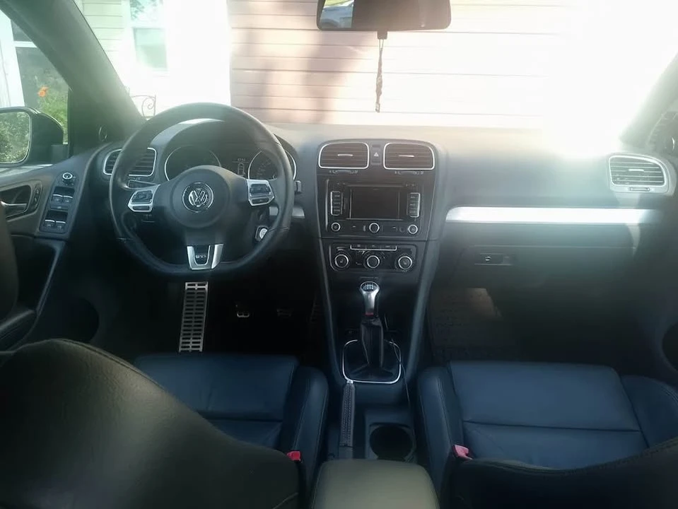 2012 Volkswagen GTI Mk6 - Image 6 of 10