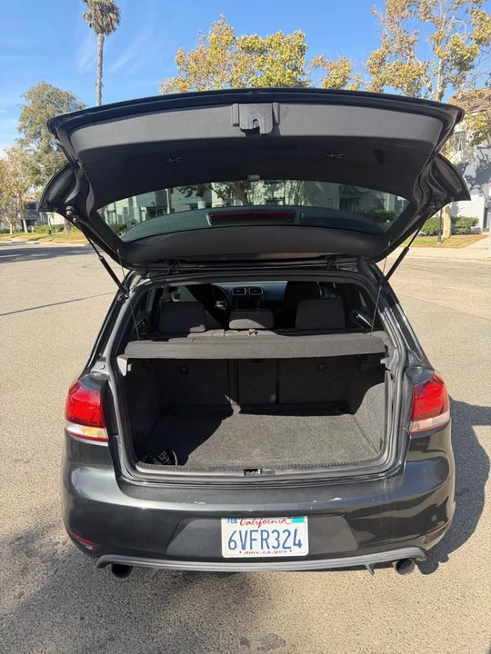 2012 Volkswagen GTI Mk6 - Image 7 of 20
