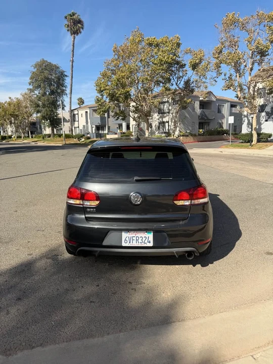 2012 Volkswagen GTI Mk6 - Image 5 of 20