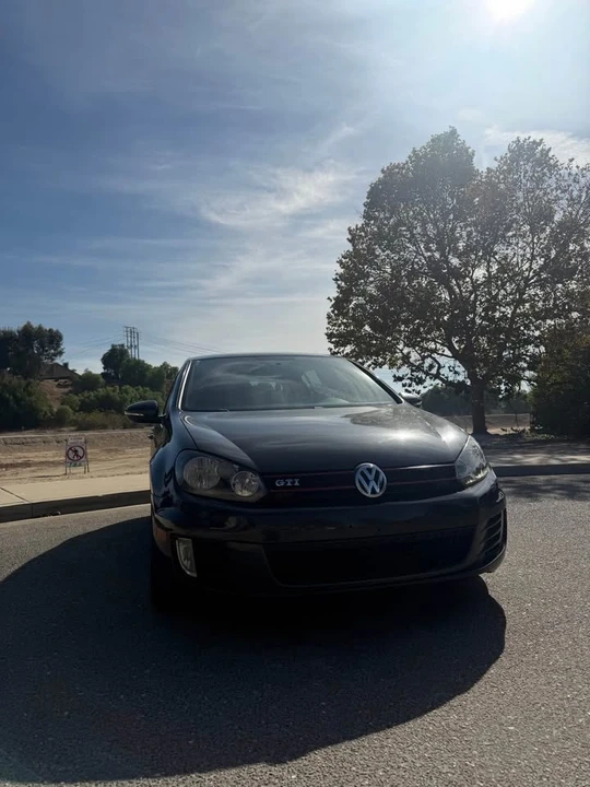 2012 Volkswagen GTI Mk6 - Image 2 of 20