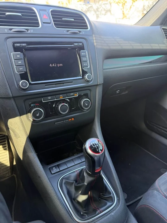 2012 Volkswagen GTI Mk6 - Image 11 of 20