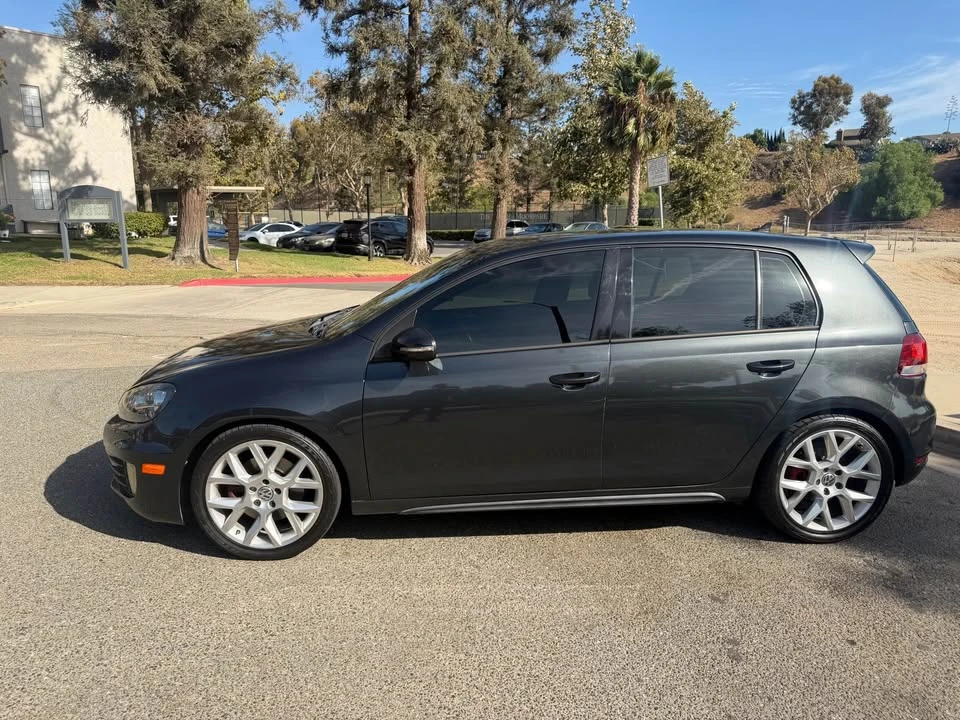 2012 Volkswagen GTI Mk6 - Image 3 of 20