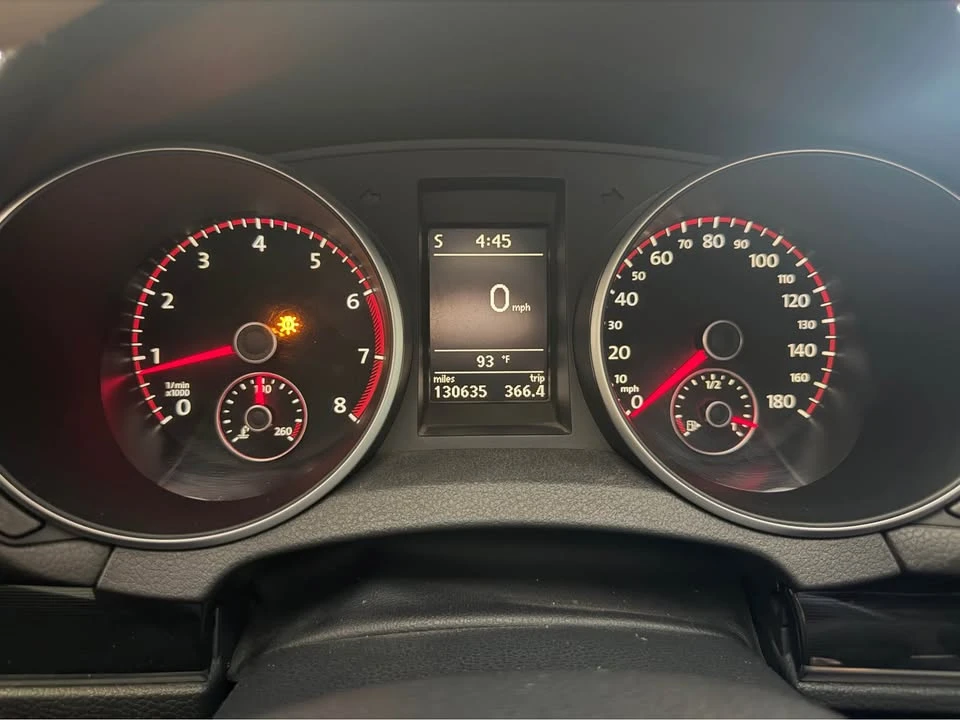 2012 Volkswagen GTI Mk6 - Image 13 of 20