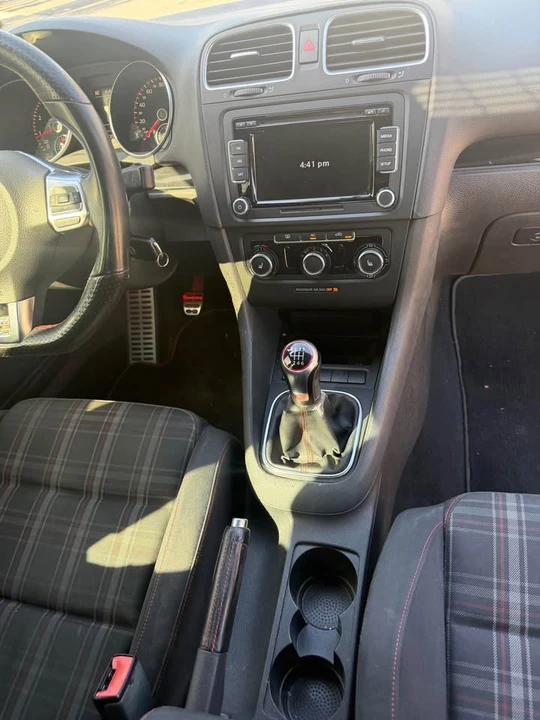 2012 Volkswagen GTI Mk6 - Image 10 of 20