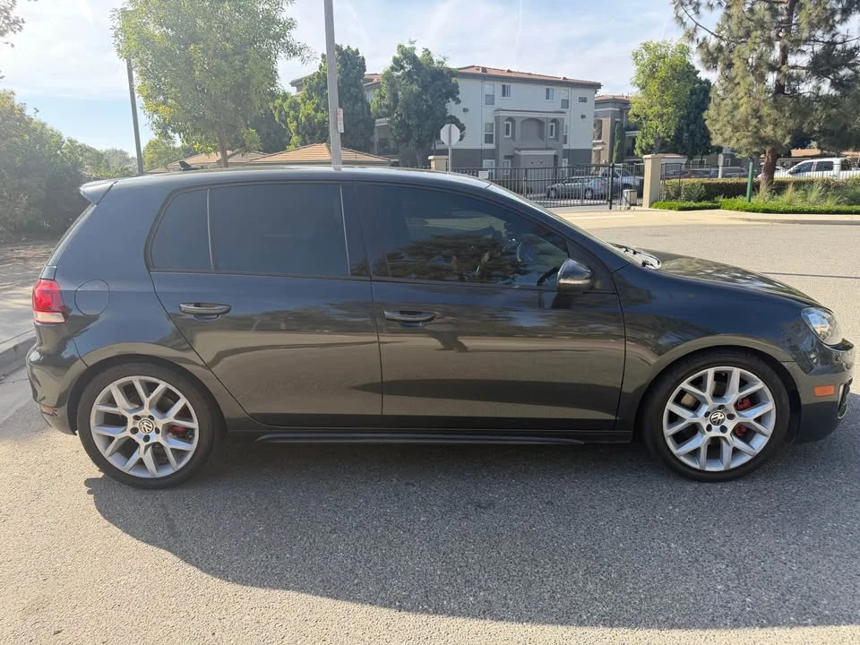 2012 Volkswagen GTI Mk6 - Image 4 of 20