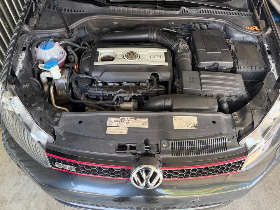 2012 Volkswagen GTI Mk6 - Image 14 of 20