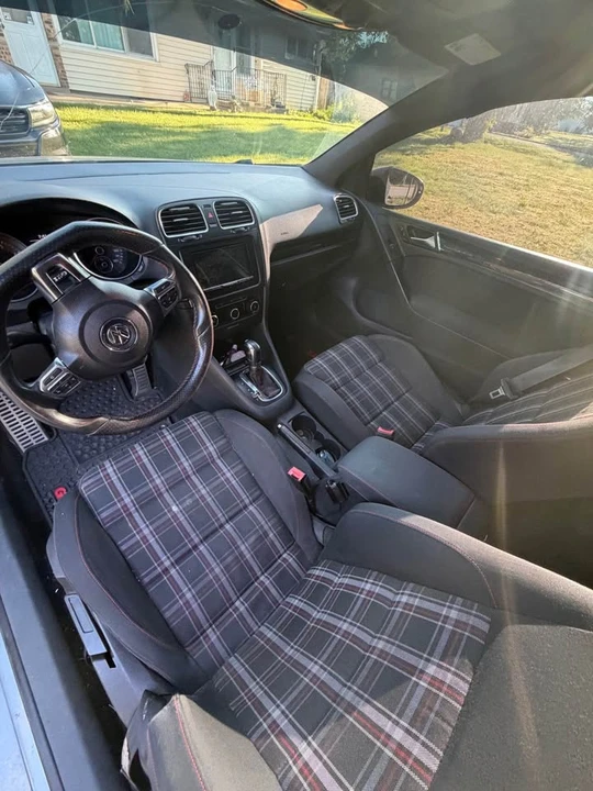2012 Volkswagen GTI Mk6 - Image 3 of 9