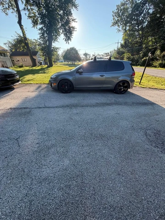 2012 Volkswagen GTI Mk6 - Image 8 of 9